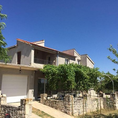 Villa Mandorla With Private Pool Zadar Buitenkant foto