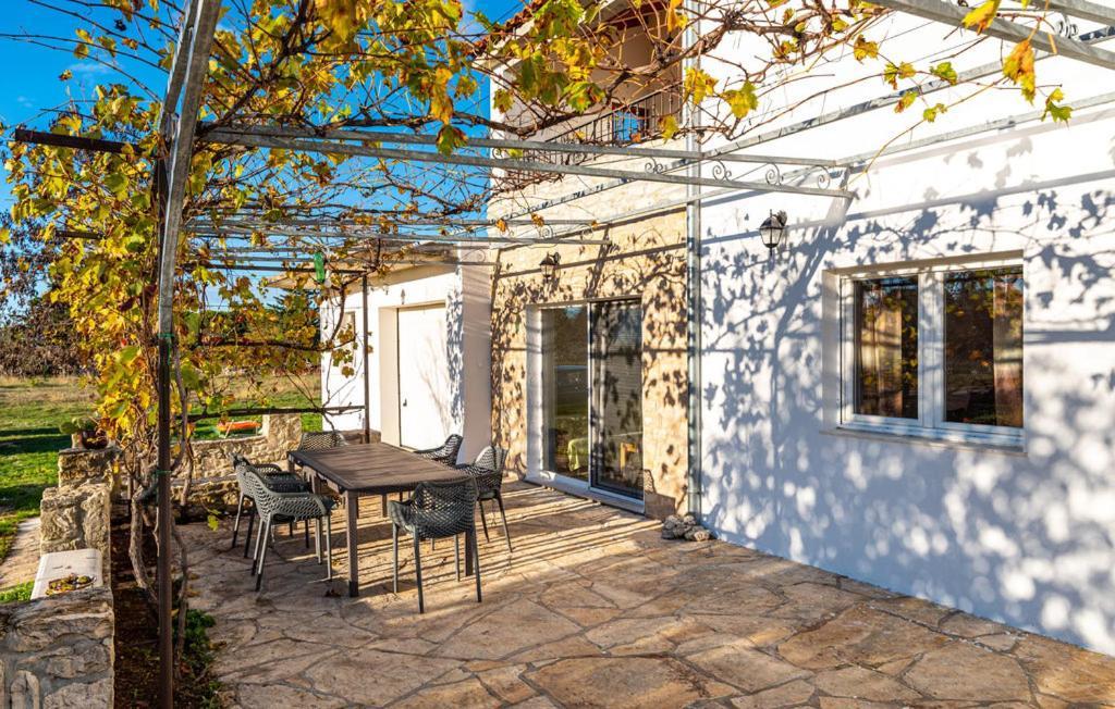 Villa Mandorla With Private Pool Zadar Buitenkant foto